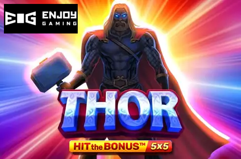Thor: Hit the Bonus